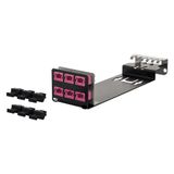 DCCS Module OM4 6xMTP, type B