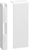 End Cap SL20115 pure white