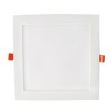 LED ceiling light Toro S21, 21W, 3000K