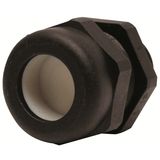 Cable Gland extended clamping range ECEA Polyamide 6 with 25 Percent G