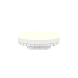 Bulb LED GX53 8W 780lm 3000K dimmable