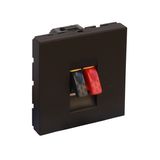 LOUDSPEAKER SOCKET 2 MODULE