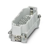 HC-D 40-I-CT-M - Contact insert