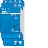 Universal dimmer with integrated timer, Bluetooth and ELTAKO Connect app
