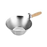 Plaster pan, 180 mm Diameter
