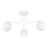 ASTRAL CHANDELIER 3 WHITE 3XG9