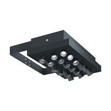 SUSY 18P 3200-830 SDB LDO FX CHMM - Path luminaire