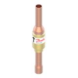Check valve, NRV 10s, Max. Working Pressure [bar]: 49