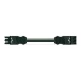 771-9393/016-401 pre-assembled interconnecting cable; Dca; Socket/plug