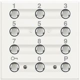 Keypad