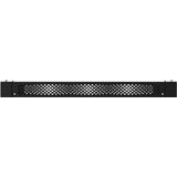 Plinth with ventilation holes HxWxD 100x1106x406