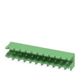 MSTBW 2,5/11-G - PCB header