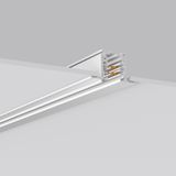 3-circuit DALI tracks L 3000 B 56 H 36 colour: white 0 - 250 V XTSCF 6