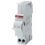 S2C-UA 48 AC Undervoltage Release