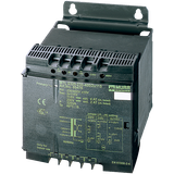 MTL 1-PHASE SAFETY TRANSFORMER P: 100VA IN: 230/400VAC +/- 15VAC OUT: 