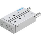 DFM-40-125-P-A-GF-F1A Guided actuators