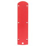 Insert plate for GCM 12