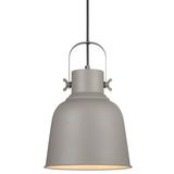 Adrian 25 | Pendant | Grey