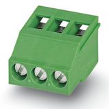 MKDSF 3/ 3 - PCB terminal block