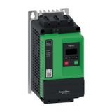 Soft starter ATS430 47A 208 to 600V