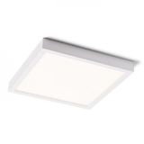 STRUCTURAL LED 40x40 surface mounted white 230V LED 40W 3000K