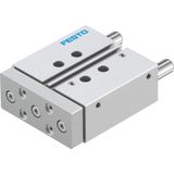 DFM-20-40-P-A-KF-F1A Guided actuators