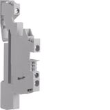 1x F-through L, 4mm²