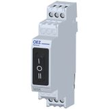 Rocker-type change-over switch MSK-001-102