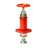 SVA-L 25-40 TOP COMPLETE H. WHEEL