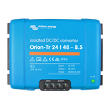 Victron Energy DC-DC pārveidotāji Orion-Tr 24/48-8,5A (400W) Isolated DC-DC convert.