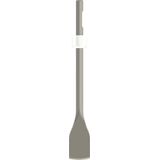 Spade chisel, hex shank with 19-mm shank 450 x 60 mm