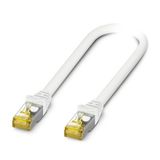 NBC-R4OC/20,0-BC6A/R4OC-WH - Patch cable