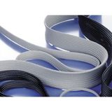 G.PX.29SW BRAID SELFWNDNG POLYE 150C NW29 BLK