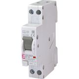 KZS-1M-SUP 1p+N A B10/0.1