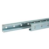 GEKARTELDESTIJL L=115CM