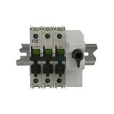 CCP2R-3-30CC 3 Pole Comp Ckt Protect 30A