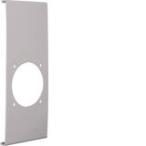 Pre-cut lid CEE, FB 60230, grey