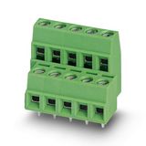 MKKDSN 1,5/ 7 - PCB terminal block
