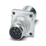 ST-8ES1N8ACK03SX - Panel feed-through