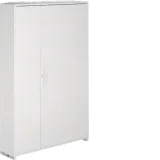 Univers switchboard, IP44, class protection II, 1250x800x205