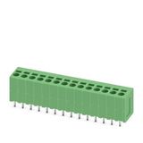 SPT 2,5/14-V-5,0 - PCB terminal block