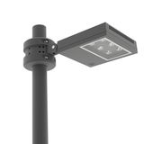 FOCUS+ MOUNTING BRACKET FOR MAST