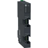 H PWS Bus Field 24VDC SL Mod