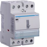 Night & Day Contactor 40A, 3NO, 230V
