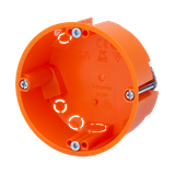 Cavity wall device socket E135 68mm×35mm
