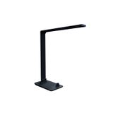 PANLUX LED lamp MASTER 10W 500lm 3000K-6000K IP20 black