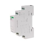 electromagnetic relay PK-3P 24V