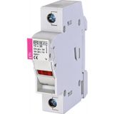 Fuse disconnector, *EFD 10 1p NEON AD
