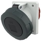 Inb. WCD 125A 4P 7H 500V IP67 TA