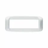 THERMOPL.PLATE 6M.ICE WHITE
